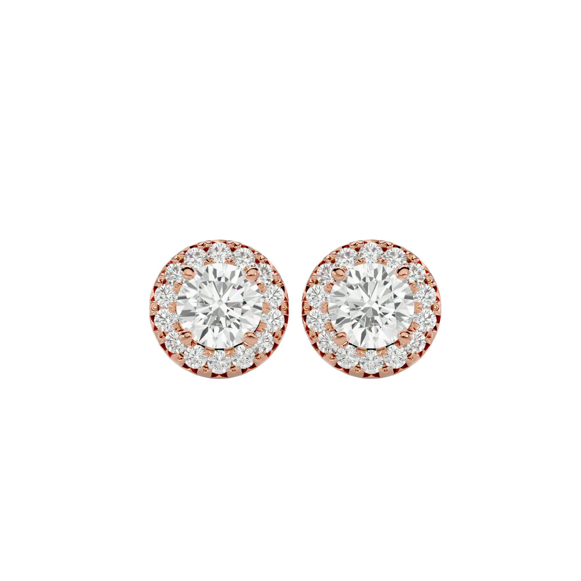 Aurora Earrings - Lucano