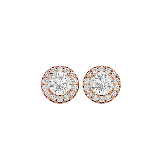 Aurora Earrings - Lucano