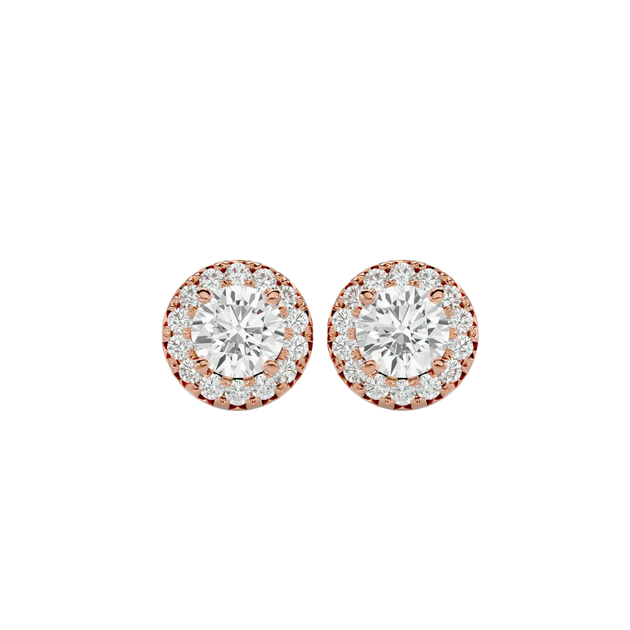 Aurora Earrings - Lucano