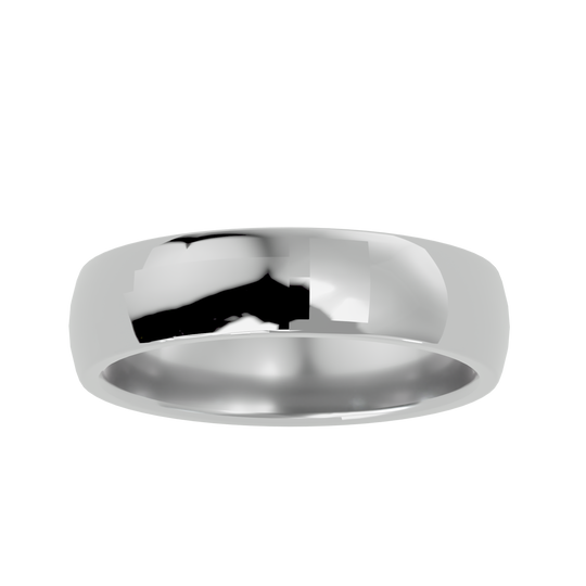 Fede Classica Larga - Lucano