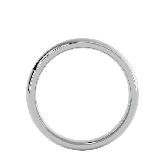 Fede Classica Larga - Lucano