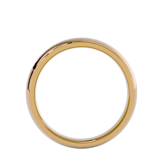 Fede Classica Larga - Lucano