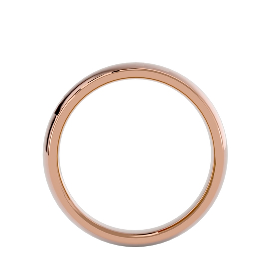 Fede Classica Larga - Lucano