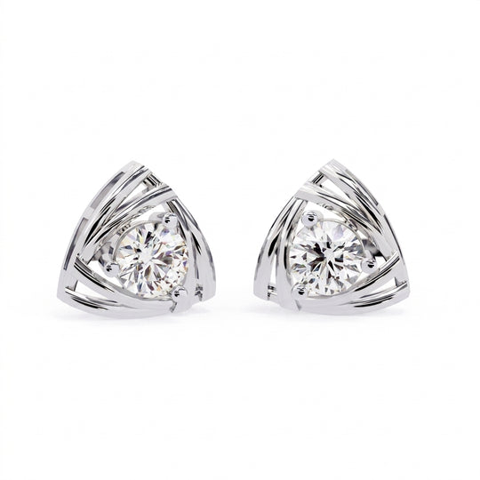 Trinacria Studs