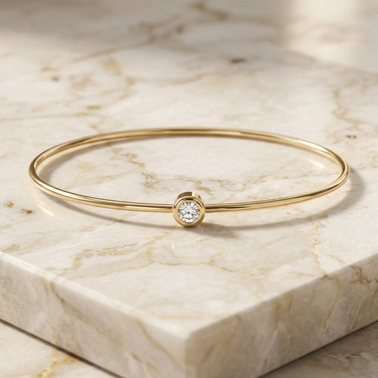 Luna Bangle