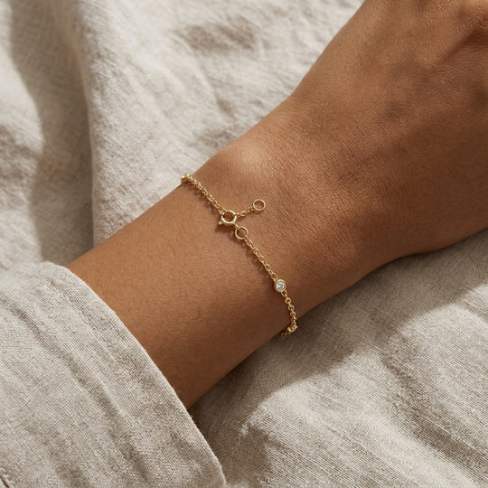 Stelle Bracelet