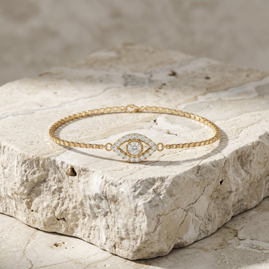 The Ward Bracelet